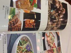 -阿锋鲍鱼酒家美食汇(华安店)