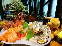-和彩放题餐厅(酒仙桥店)