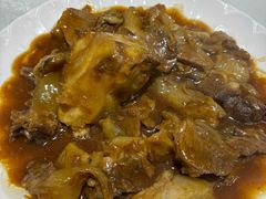 -逢春菜馆天津菜(胜利路店)
