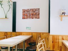 大堂-文成焕·家族韩式餐厅