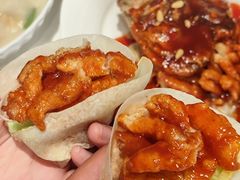 -洋洋中餐馆·SINCE 1997(信投店)