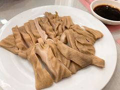 白切肚子-茂隆餐厅(进贤路店)