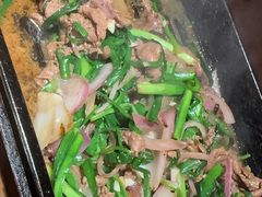 -张家卫·阳江菜·小海鲜(肥婆湾桥店)