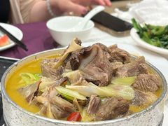 -凯鸽酒楼(大同振兴街店)