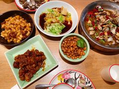 糖醋排骨-新白鹿餐厅(城西银泰城店)