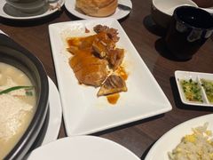 -新旺茶餐厅(嘉里城店)