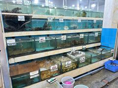 -秋姐美食店(旅游大道店)