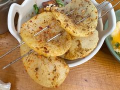 -炒豆合作社(东四总店)