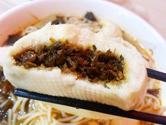 -老滕家过桥米线(金鱼胡同店)