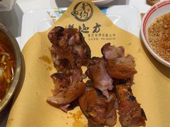 -香约老地方烧烤(九道街店)