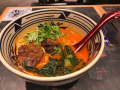 -和府捞面(西溪印象城店)
