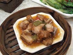 豉汁蒸排骨-顺德人家食府(黄金广场店)