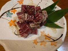 -丸藏和牛烧肉专门店(园区师惠坊店)