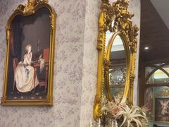 -秘密旅行Bonjour(黑金冠 江南西店)