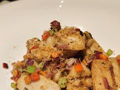 -甄御•海鲜新青岛菜(麦岛店)