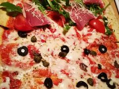 -EATALIA意塔利意式餐厅(鼓楼店)