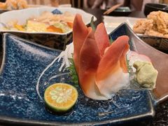 -無境·匠心日本料理(汉街店)