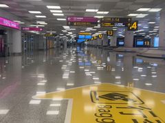 -郑州新郑国际机场-T2航站楼