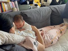 -小蝌蚪·寻·月嫂(普陀总部)