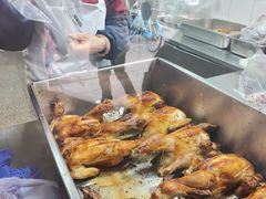 -吴山烤禽 (吴山路店)