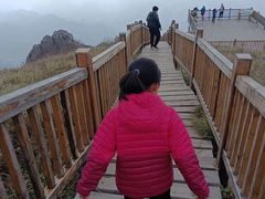 -白草畔自然风景区