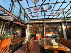 -丽江庭院之爱在路上(西单店)