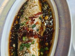 -酒蜻蜓·庭院私房菜(天元东路店)