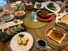 -虾饺妹·酒家(金碧店)