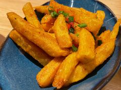 -醉得意·家常菜(华堂店)