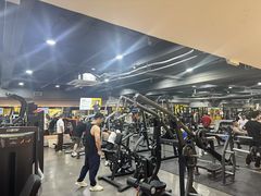 -超鹿运动健身(紫阳商贸中心店)
