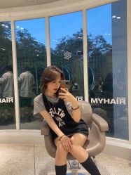 点击看大图 -MY HAIR ARDOR
