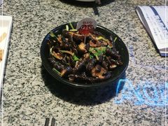 -蛙来哒(万豪城市广场黑金冠店)
