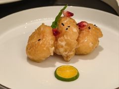 -TABLE·味西餐厅-成都茂业JW万豪酒店
