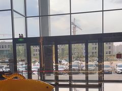 -星河湾温泉洗浴酒店