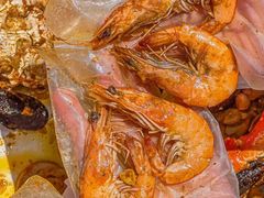 -The Boiling Crab宝灵蟹手抓海鲜(中国首店)