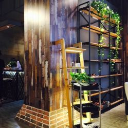 点击看大图 -美格丝M.G.S Hair Salon