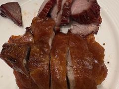 -京香轩·中餐厅(上海中庚聚龙酒店)