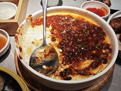 -闽上鲜·福建菜(龙湖滨江天街店)