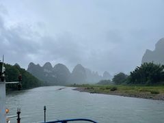 -桂林兴坪漓江