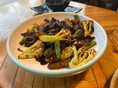 -院子餐厅·大锅菜·老杭帮(桥西直街店)