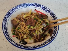 -仙妈米粉店(庆丰路)