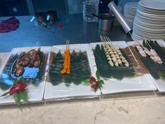 -明月东一酒店·菲斯特自助餐厅