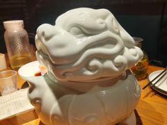 -扬州狮子楼·非遗淮扬菜(东关街店)