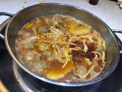 -重庆巴渝火锅(钟家村店)