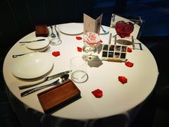 -L'Arome芳芳法国餐厅(仙林金鹰店)