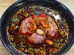-四川老牛麻辣烫(北门桥店)