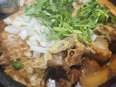 -闯关东牛排牛尾一锅香(龙源路店)