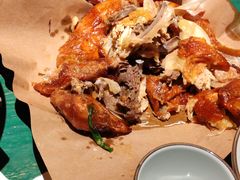 -费大厨辣椒炒肉(太平老街店)