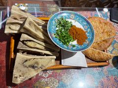 -乡村馕坑肉·烧烤·新疆菜·本地人更爱吃(阿勒泰首店)