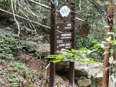 -宁波五龙潭景区